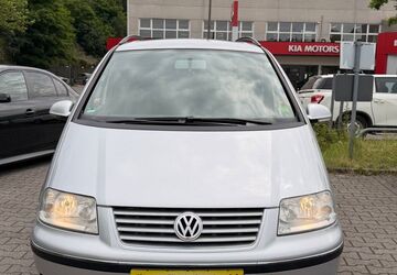 VW Sharan 310.000 km 3.300 &euro; Dortmund 44147