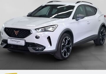 Cupra Formentor 24.990 km 25.880 &euro; Bochum 44809