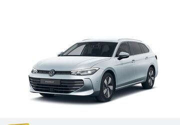 VW Passat Variant 7.407 km 34.680 &euro; Bochum 44809