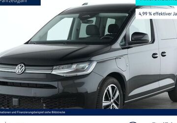 VW Caddy 13.540 km 36.890 &euro; Bochum 44866