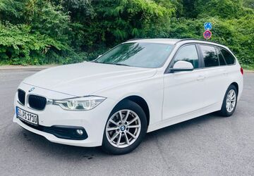 BMW 318 331.000 km 6.000 &euro; Bochum 44892