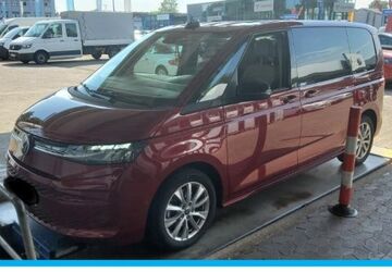 VW Andere 85.531 km 39.950 &euro; Essen 45307