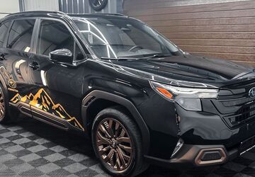Subaru Forester 23.000 km 36.999 &euro; Bochum 44809