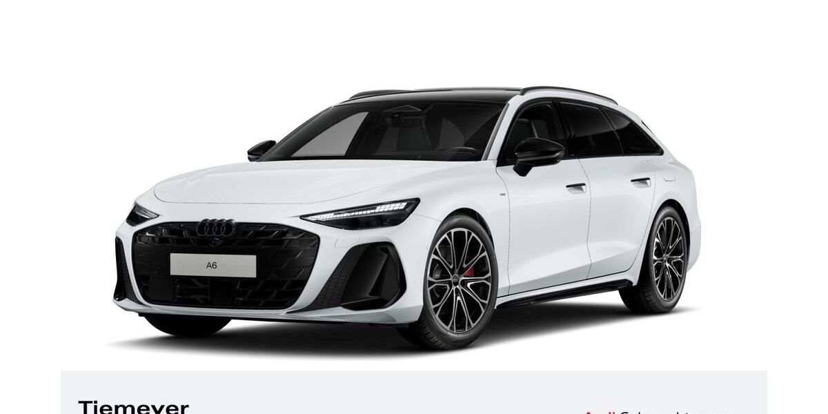 Audi A6 15.994 km 63.930 &euro; Gelsenkirchen 45894