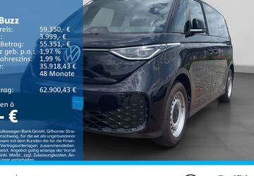 VW ID. Buzz 10.067 km 57.820 &euro; Recklinghausen 45663