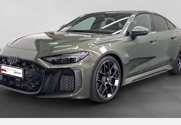 Audi RS5 4.050 km 128.990 &euro; Bochum 44809
