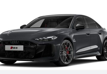 Audi RS5 4.050 km 128.990 &euro; Bochum 44809