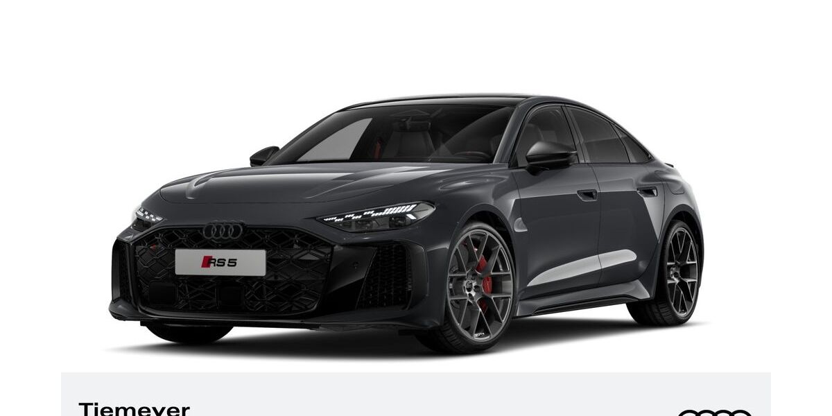 Audi RS5 4.050 km 128.990 &euro; Bochum 44809