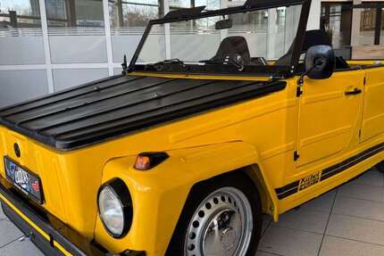VW 181 71.500 km 11.890 &euro; Dortmund Innenstadt Ost 44143
