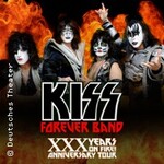 Kiss Forever Band - XXX Years on Fire - Anniversary Tour 2025