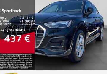 Audi Q5 61.423 km 30.780 &euro; Bochum 44892
