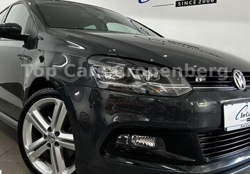 VW Polo 62.060 km 13.950 &euro; Wuppertal-Cronenberg 42349