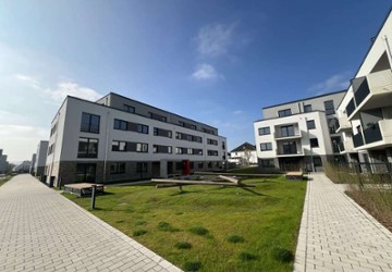 Wohnung Dortmund Persebeck - 1 Zimmer, 46 m&sup2;, 747&euro; | Angebot:26596289