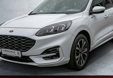 Ford Kuga 17.214 km 26.489 &euro; Bochum 44803
