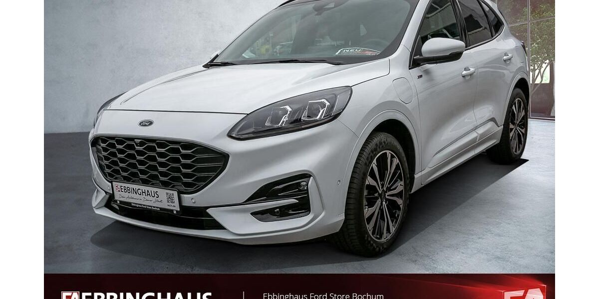 Ford Kuga 17.214 km 26.489 &euro; Bochum 44803