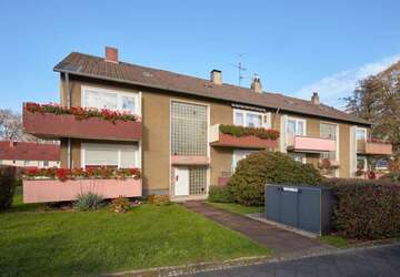 Wohnung Bochum Langendreer - 2 Zimmer, 51 m&sup2;, 490&euro; | Angebot:27085613