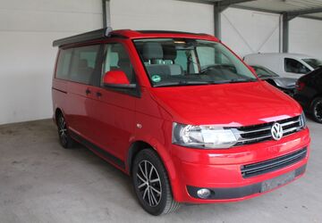 VW T5 Transporter 277.000 km 20.950 &euro; Essen 45136