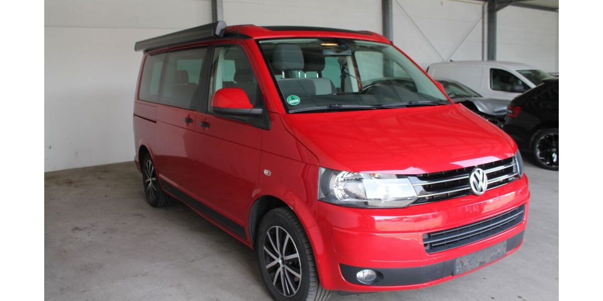 VW T5 Transporter 277.000 km 20.950 &euro; Essen 45136
