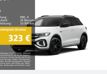 VW T-Roc 47.577 km 31.290 &euro; Bochum 44892