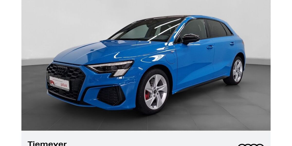 Audi A3 26.160 km 32.840 &euro; Bochum 44809
