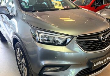 Opel Mokka X 89.000 km 11.999 &euro; Bochum 44791