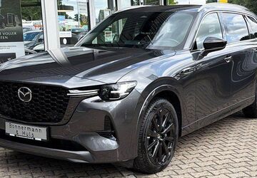 Mazda CX-80 12.368 km 46.890 &euro; Schwerte 58239