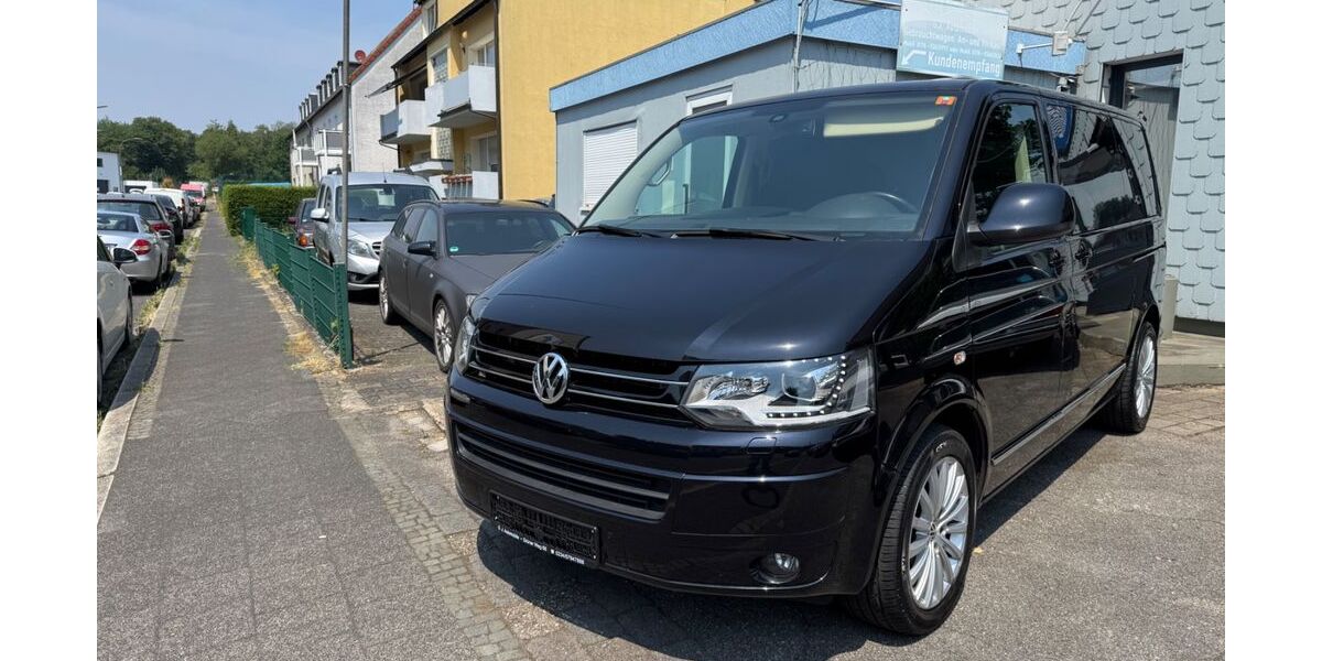 VW T5 Transporter 105.017 km 24.900 &euro; Bochum 44791