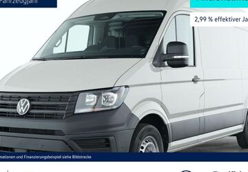 VW Crafter 10.467 km 39.490 &euro; Bochum 44866