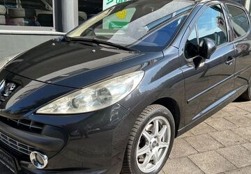 Peugeot 207 170.000 km 2.450 &euro; Gelsenkirchen 45899