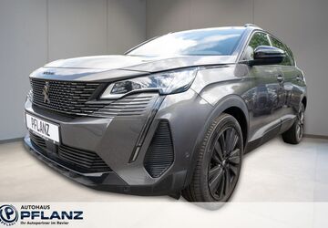 Peugeot 5008 40.827 km 35.090 &euro; Bochum 44801