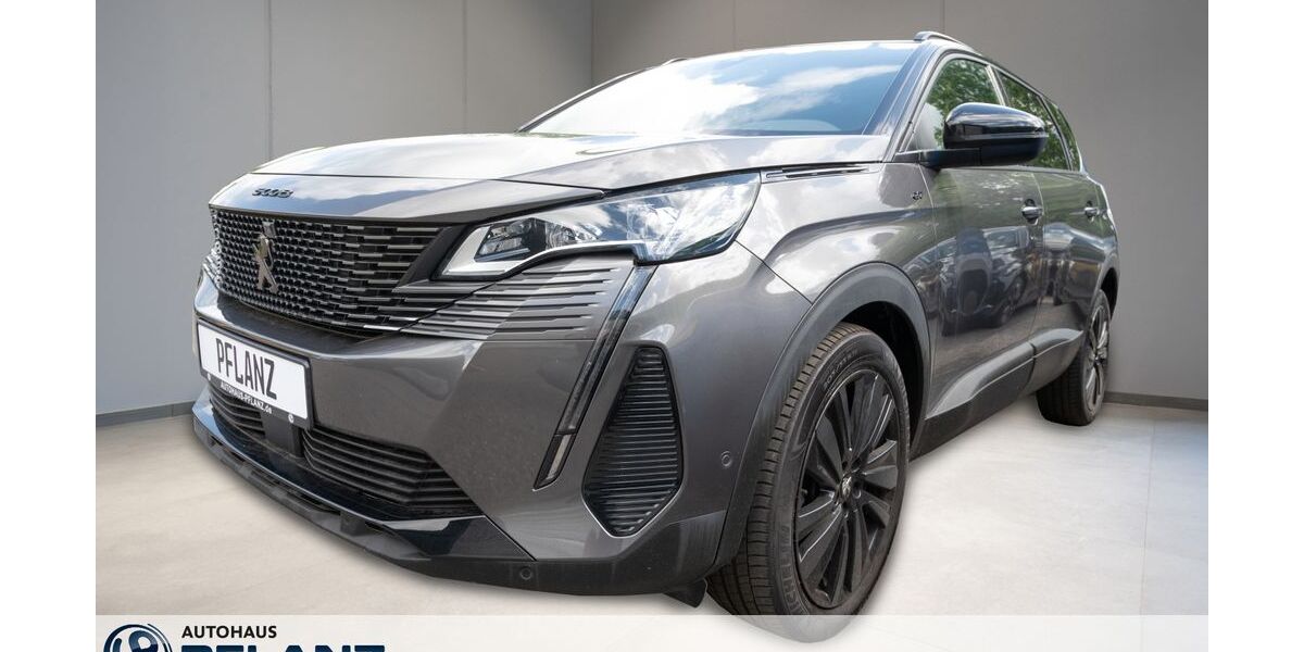 Peugeot 5008 40.827 km 35.090 &euro; Bochum 44801
