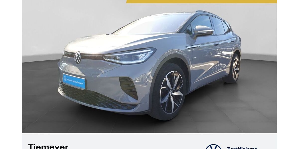 VW ID.4 42.312 km 36.880 &euro; Bochum 44892