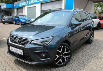 Seat Arona 43.037 km 17.690 &euro; Bochum 44866