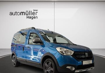Dacia Dokker 83.274 km 9.999 &euro; Hagen 58095