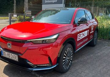 Honda e:Ny1 6.000 km 35.990 &euro; Bochum 44879