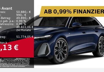 Audi A6 8.576 km 48.570 &euro; Bochum 44809