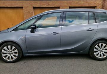 Opel Zafira 206.000 km 8.987 &euro; Gelsenkirchen 45881