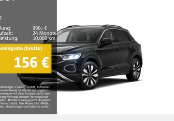 VW T-Roc 15.299 km 21.900 &euro; Bochum 44892