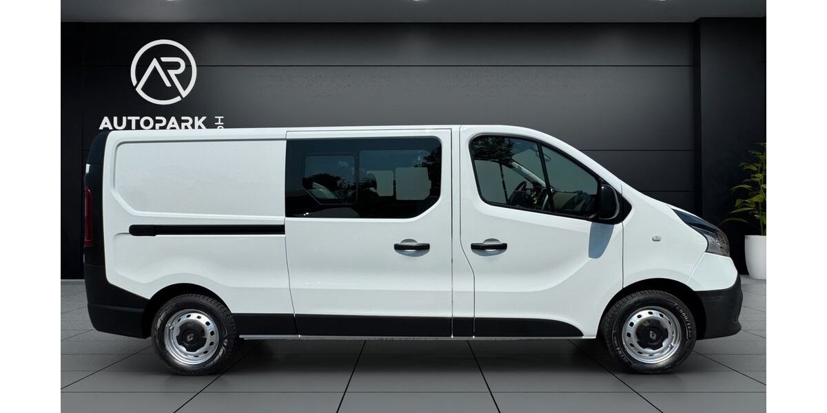 Renault Trafic 231.027 km 11.950 &euro; Bochum 44866