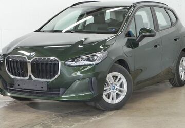 BMW 225 Active Tourer 18.020 km 33.940 &euro; Bochum 44809