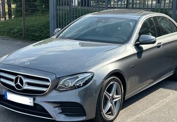 Mercedes-Benz E 300 32.500 km 32.900 &euro; Bochum 44866