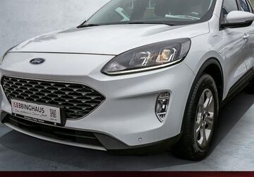Ford Kuga 44.488 km 22.990 &euro; Bochum 44803