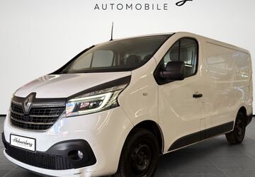 Renault Trafic 178.471 km 9.999 &euro; Wuppertal 42349
