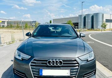 Audi A4 280.000 km 13.000 &euro; Bochum 44799