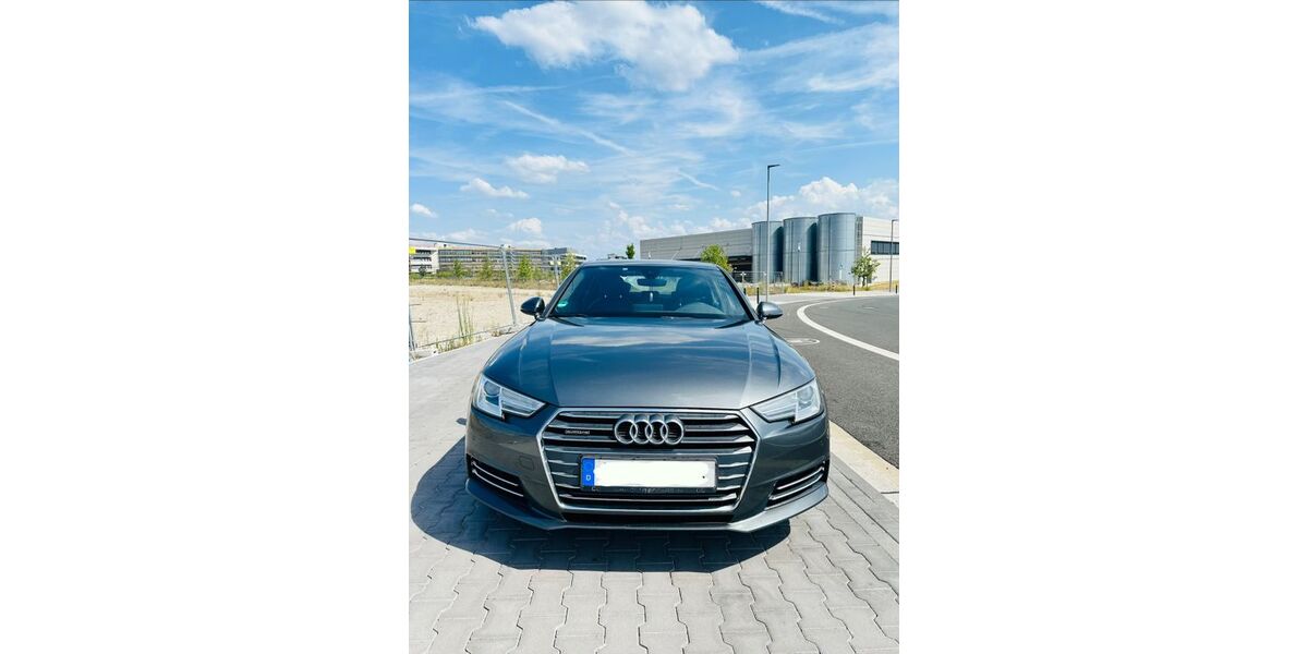 Audi A4 280.000 km 13.000 &euro; Bochum 44799