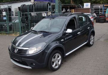 Dacia Sandero 199.000 km 2.999 &euro; Bochum 44793