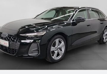 Audi A6 20.193 km 48.480 &euro; Bochum 44809