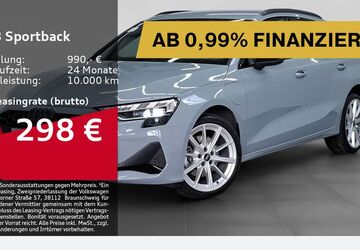 Audi A3 6.828 km 36.440 &euro; Bochum 44809