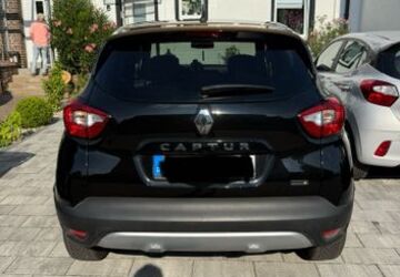 Renault Captur 155.000 km 9.900 &euro; Bochum 44791