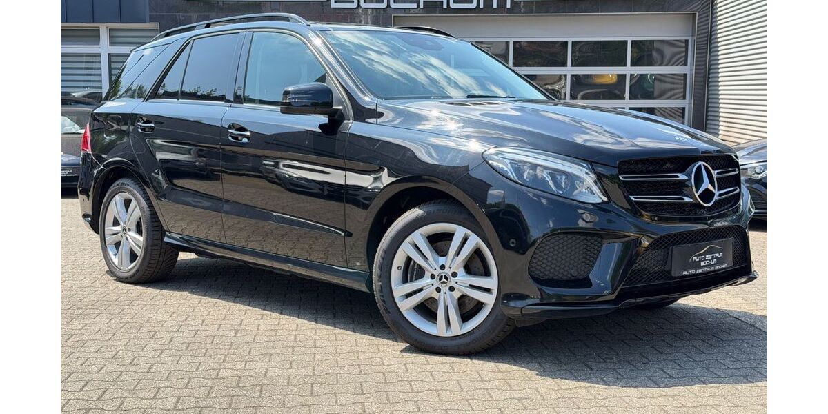 Mercedes-Benz GLE 350 132.166 km 29.971 &euro; Bochum 44894